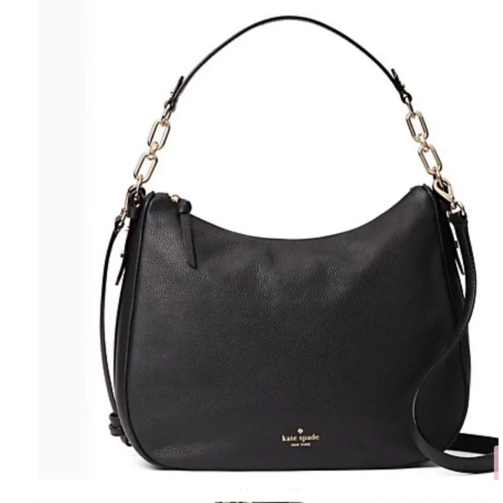 NWT Kate Spade Mulberry Street Vivian Shoulder Bag